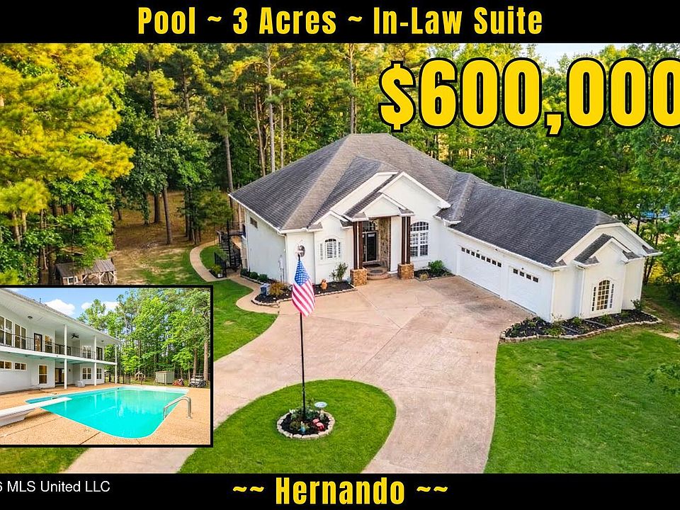 1st image of 420 Buck Cv