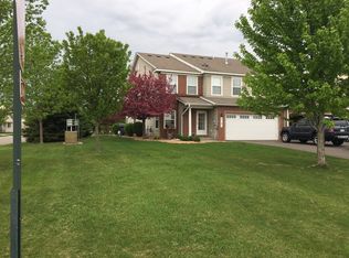 4141 Orleans Dr NE, Saint Michael, MN 55376