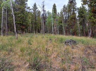 1201 Beaver Creek Road, Fairplay, CO 80440