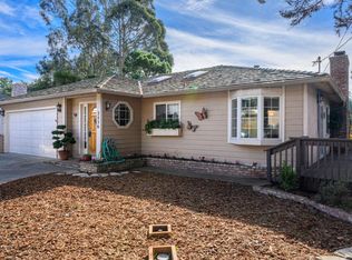 2856 Forest Hill Blvd, Pacific Grove, CA 93950