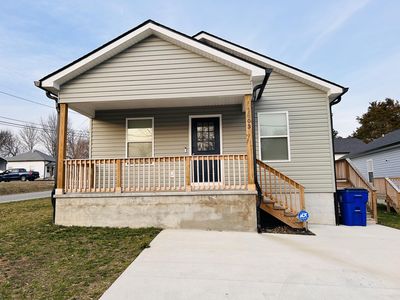 1803 Washington Ave SE, Cleveland, TN, 37311