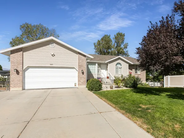 1215 E 900 N, Tooele, UT 84074