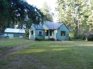 6121 E Agate Rd, Shelton, WA 98584