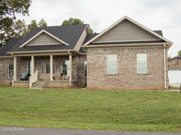 101 Bryson Dr, Bardstown, KY 40004