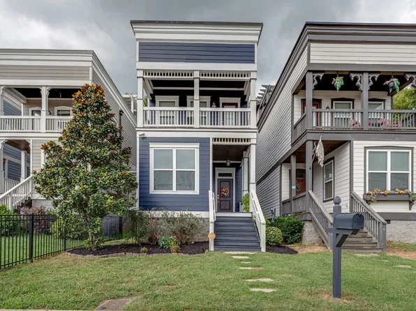 1721 7th Ave N #A, Nashville, TN 37208