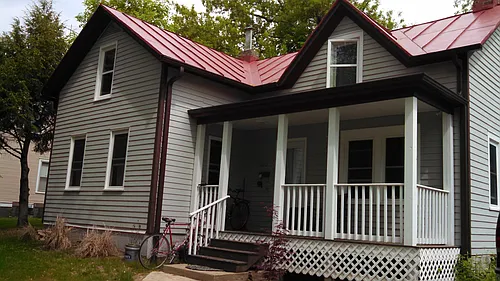 1012 Fairchild St Photo 1