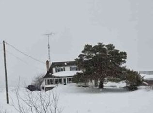 6758 Little Canada Rd, Cheboygan, MI 49721