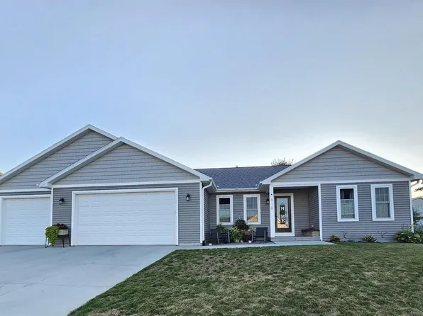 910 Taft Lane, Waupun, WI 53963