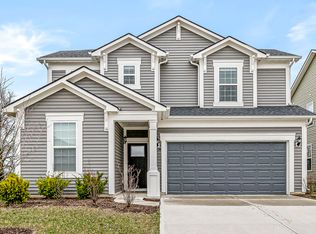 6691 Seabiscuit Rd, Whitestown, IN 46075