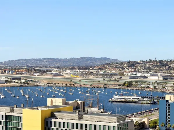 888 W E St Unit 2506, San Diego, CA 92101