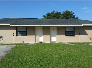249-B Lomond Dr, Port Charlotte, FL 33953