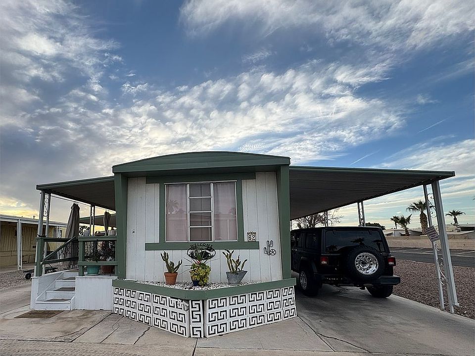 1st image of 3400 S 4th Ave Lot 62