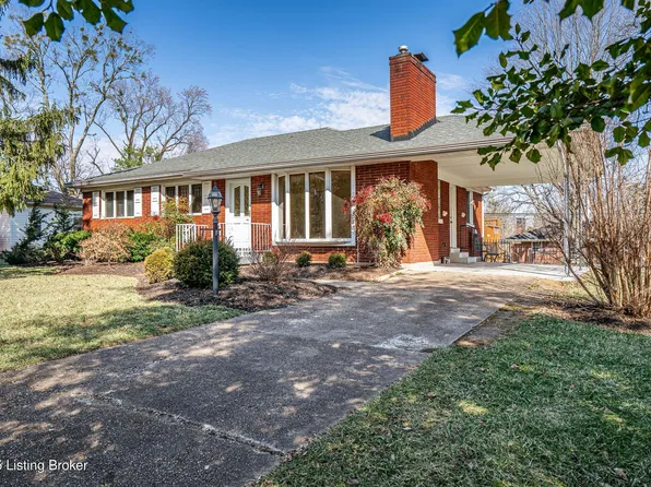 8607 Emrich Ave, Louisville, KY 40291