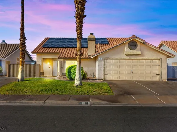 128 Rancho Maderas Way, Henderson, NV 89002