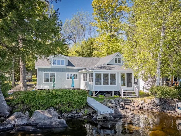 248 Shore Road S, Dover-Foxcroft, ME 04426