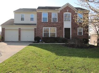2065 Patriot Way, Independence, KY
