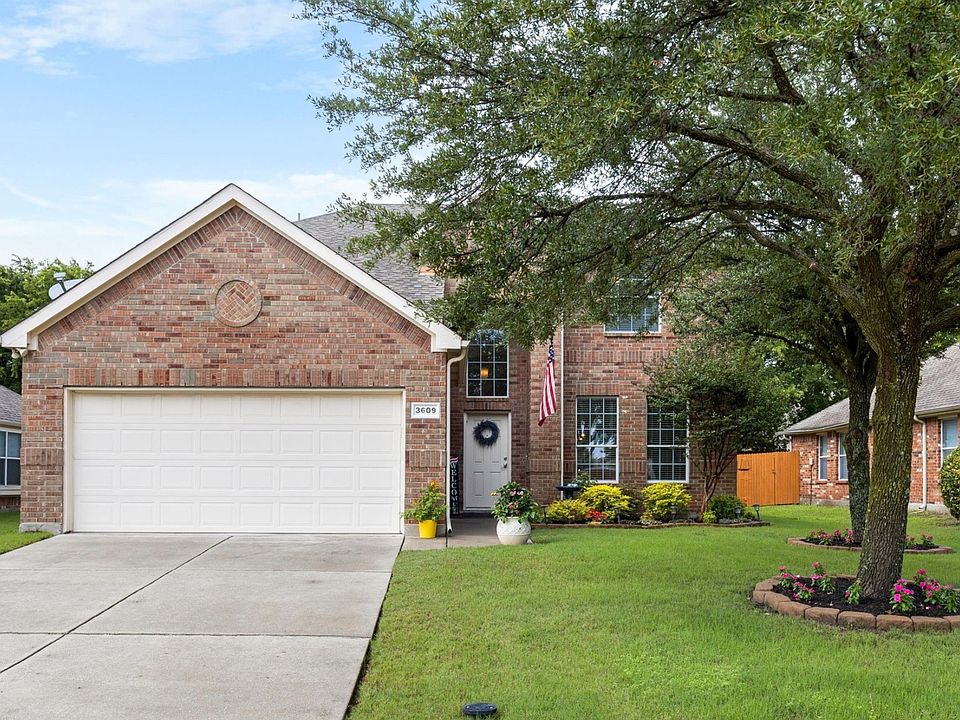 1st image of 3609 Redwood Cir