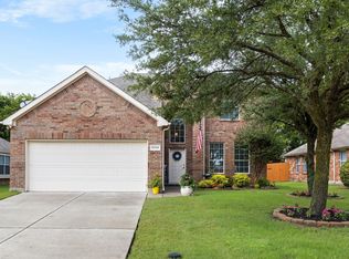 3609 Redwood Cir, Melissa, TX 75454