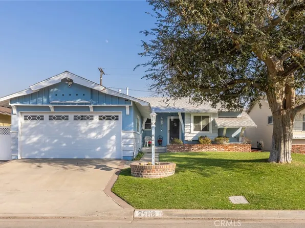 25118 Doria Ave, Lomita, CA 90717