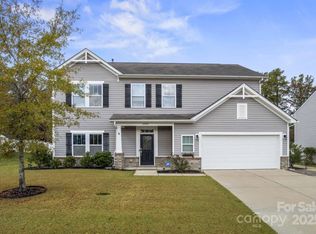 6990 Founders Way, Harrisburg, NC 28075