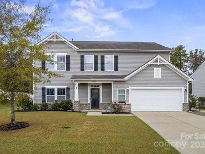 6990 Founders Way, Harrisburg, NC, 28075