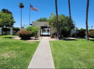 3007 W Boca Raton St, Phoenix, AZ 85053