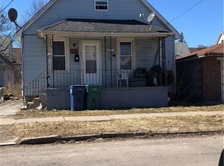 342 19th St, Niagara Falls, NY 14303