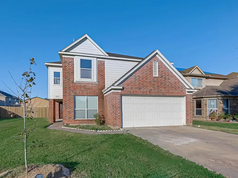 5011 Redwing Brook Trl — Photo 2