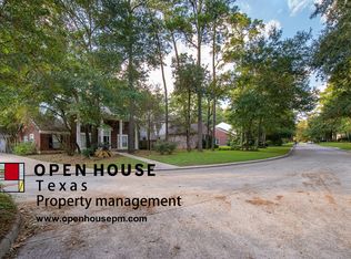 162 Rushwing Pl, Spring, TX 77381