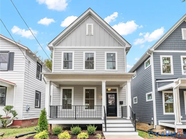 1228 N 36th St, Richmond, VA 23223