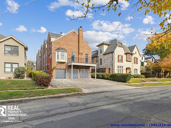3rd image of 4111 Herschel Ave APT 2