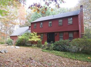 22 Ivy Island Dr, Madison, CT 06443