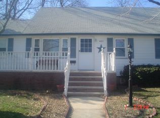 451 Atlantic Ave, Aberdeen, NJ 07747