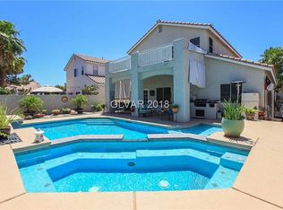 2552 Via Di Autostrada, Henderson, NV 89074