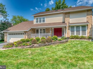 13 Rich Branch Ct, Gaithersburg, MD 20878