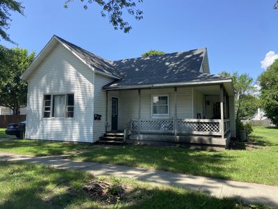 696 Forest Ln, Muskegon, MI, 49442