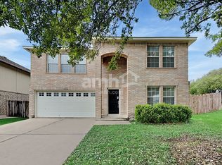15312 Iola Cv, Austin, TX 78717