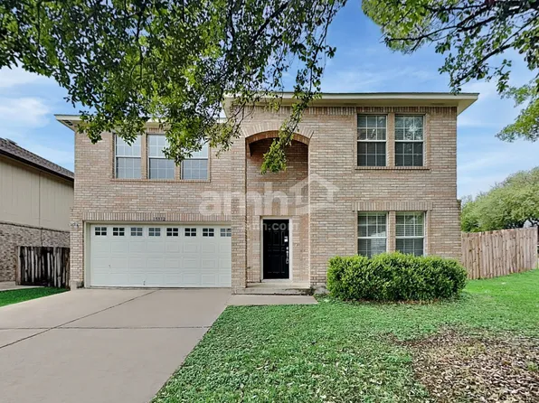 15312 Iola Cv, Austin, TX 78717