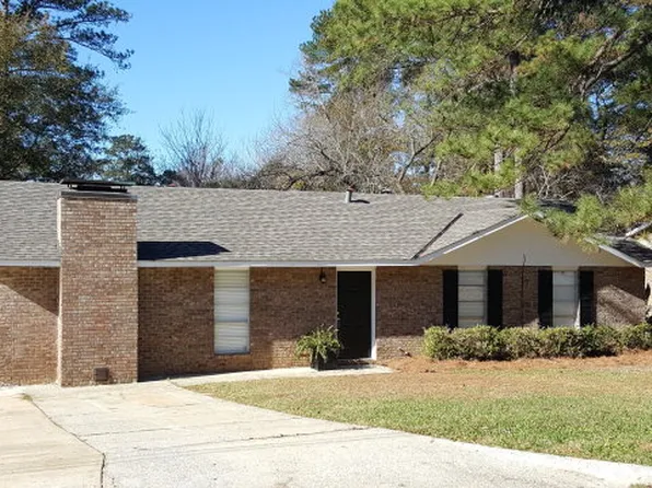 5629 Jamestown Dr, Columbus, GA 31909