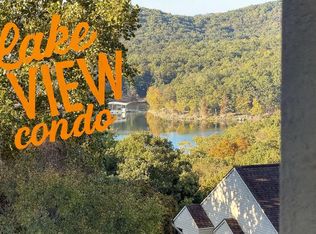 39 Lantern Bay Lane #1 BLDG 39, Branson, MO 65616