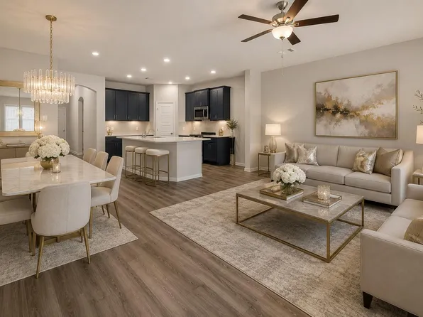 2220 Manila Ln, La Marque, TX 77568