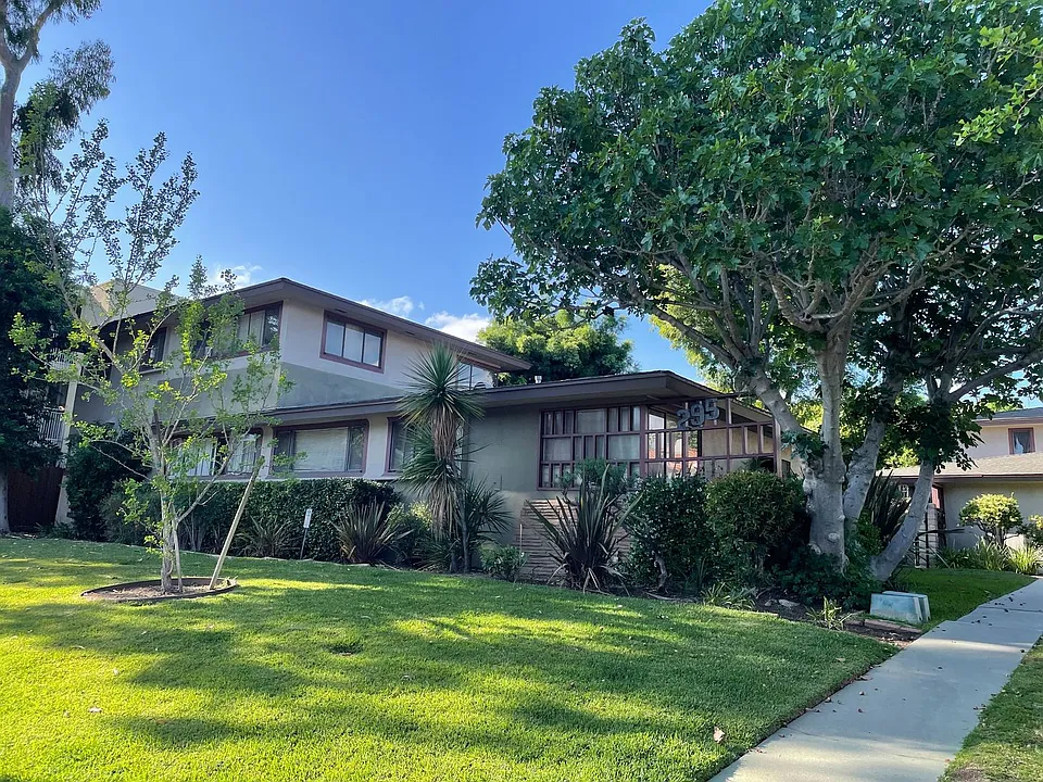 295 W California Blvd