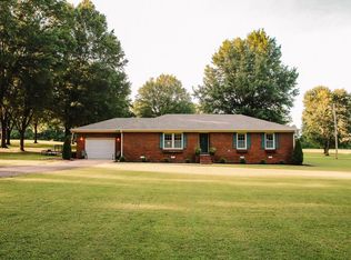 165 Noles Ln, Huntingdon, TN 38344