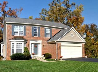 10464 Cricket Ct, Waldorf, MD