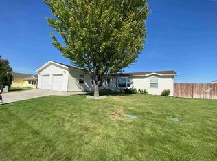 400 N Hauser Ave, Colfax, WA 99111