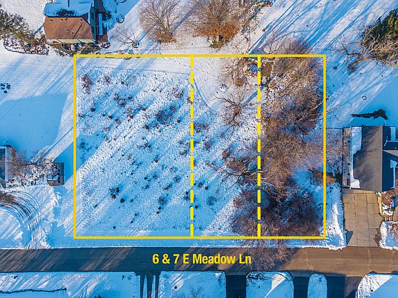 5th image of 6 & 7 E Meadow Ln