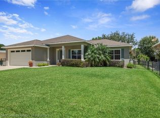 13 Silk Oak St, Lake Placid, FL 33852