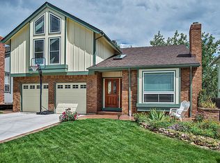 11226 San Joaquin Rdg, Littleton, CO 80127