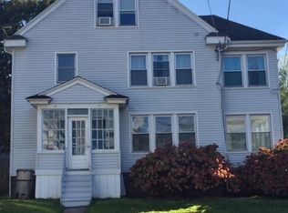 47 Murray Rd, Bristol, CT 06010