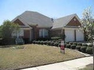 2841 Cheshire Way, Grand Prairie, TX 75052